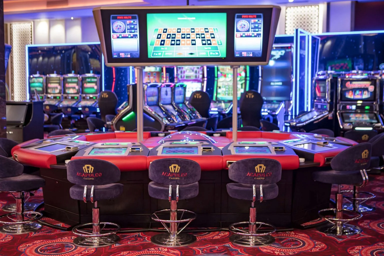 казино ТОП 10 с бонусом